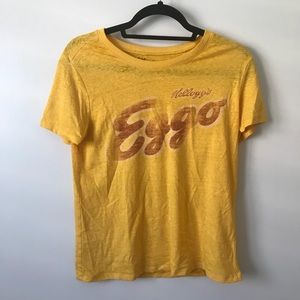 Kellogg’s Eggo Shirt